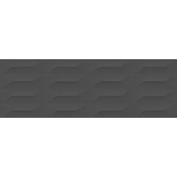 Obklad Marazzi Colorplay - Obklad Anthracite 30x90, M4KV