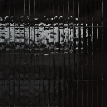 Obklad Marazzi Luz - Obklad Nero 5,3x30, MFN1