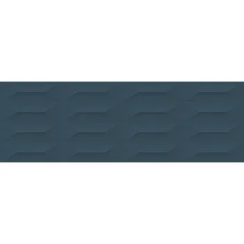 Obklad Marazzi Colorplay - Obklad Blue 30x90, M4KZ