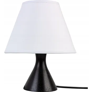 Lampička Noční lampa Hellux černá