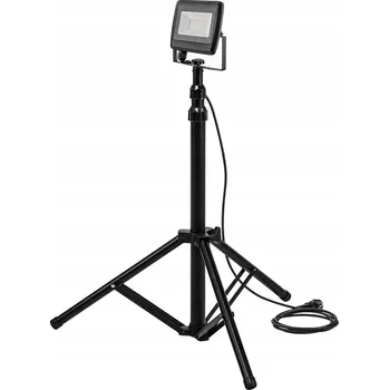 Jednoduchý reflektor 30W SMD LED 2700lm na stativu 1,8 m NEO TOOLS