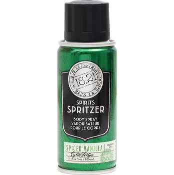 18.21 Man Made Spirits Spritzer Spiced Vanilla Sprey 100 ml