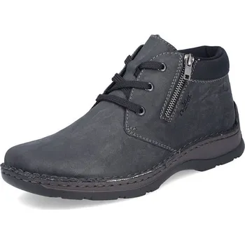 Pánská obuv Boty rieker Grau 4638212 42