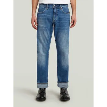 Pánské džíny Džíny G-Star Blau 787025 W30/L32