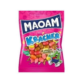 Cukrovinka Z Německa Haribo Kracher Maoam 200 g