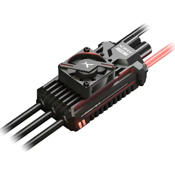 RC model letadla XDFly HPro 125A HV SBEC