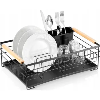 Odkapávač na nádobí Odkapávač (sušák) na nádobí Artemis 32 cm x 43 cm x 14,5 cm