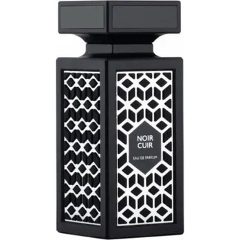 Masážní přístroj Giorgio Armani Flavia Noir Cuir Edp 90ml