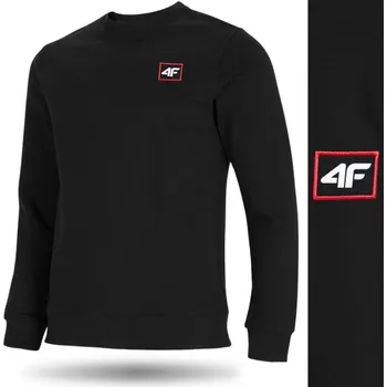 Pánská mikina 4F pánská mikina velikost 3XL