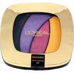 L'Oréal Color Riche Les Ombres 2,5 g S3…