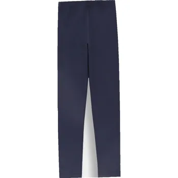 Dámské legíny Legíny pro dívky černé velikost 146 Coccodrillo ZC4