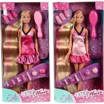 Panenka Panenka pro děti – Hračka rozvíjející dovednosti – Pečlivě zpracovaná