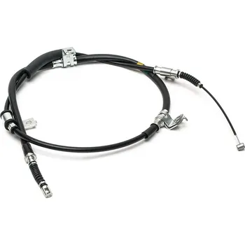 Lanko parkovací brzdy Tazne lanko, provozni brzda, 70H0598-OYO