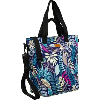 Nákupní taška ROVICKY Pohodlná dámská nákupní taška R-TZ15605/01