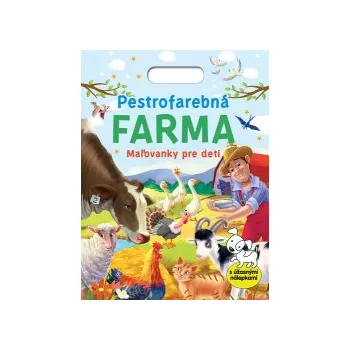 Pestrofarebná farma