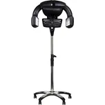 Gabbiano Y-707 černý