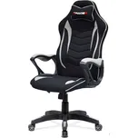 Kancelářské křeslo E-racer Autronic KA-G408 GREY