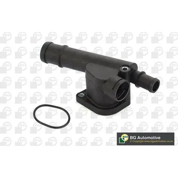 Chladič motoru Příruba chladiva BGA FA9618