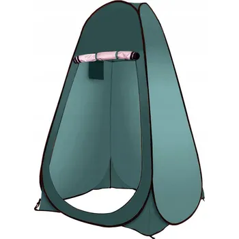 Stan Stan turistický zelený