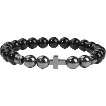 Náramek Amparo Miranda® Náramek Vulcano Cross C212