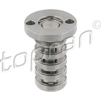 Ventil motoru Řídicí ventil, seřízení vačkového hřídele TOPRAN 116 504