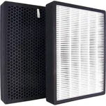 Airbi Space HEPA filtr + uhlíkový filtr