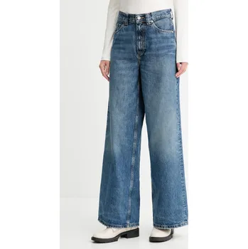 Dámské džíny Džíny Tommy Hilfiger WW0WW46731 námořnická modř 59J, vel. 29/30