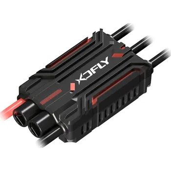 RC model letadla XDFly HPro 85A SBEC