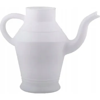 Konev Konev Esschert Design 2 l plast zelená