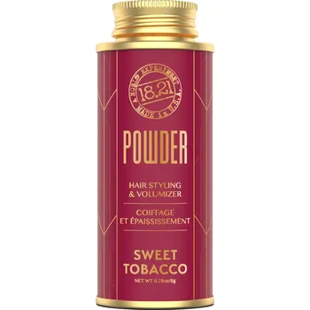 Stylingový přípravek 18.21 Man Made Powder Sweet Tobacco 8 g
