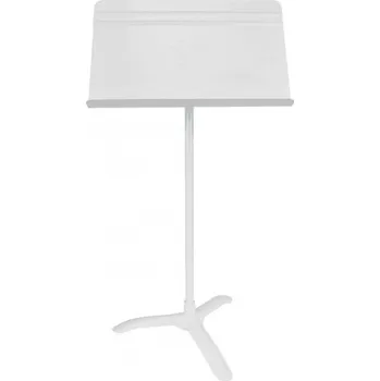 Manhasset Model 48-MWH Symphony Stand - White Matte