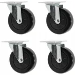 Crownman Otočná nábytková kolečka…