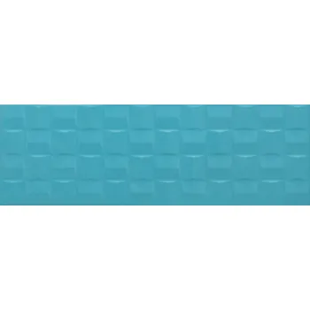 Obklad Marazzi Pottery - Dekor Turquoise 25x76, MMVH