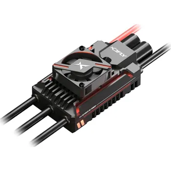 RC model letadla XDFly HPro 195A HV SBEC