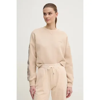 Dámská mikina Mikina Guess V3BQ16.KB3P2 béžová 80A, vel. XL