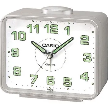 Hodiny CASIO TQ-218-8EF
