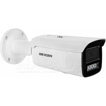 IP kamera Hikvision IP kamera DS-2CD2T66G2H-4I 2,8 mm EF PL
