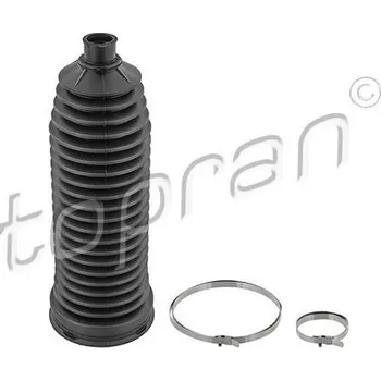 Auto-moto Sada měchů, řízení TOPRAN 401 813