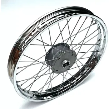 Kolo pro motocykl Kolo zadní Jawa Babetta 207, 210 - Slovensko