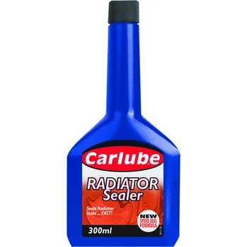 aditivum CarPlan PRS301 Radiator Sealer 300 ml