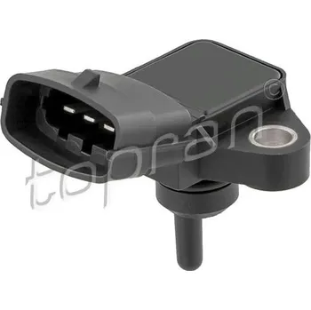 Čidlo automobilu Senzor tlaku sacího potrubí TOPRAN 821 108
