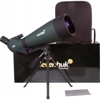 Dalekohled Pozorovací dalekohled Levenhuk Blaze BASE 100, 75x100 mm