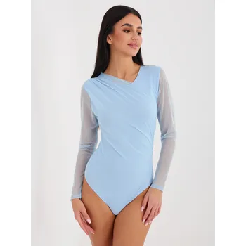 Body Body IT BO 21601 1.31 světle modrá jedna velikost