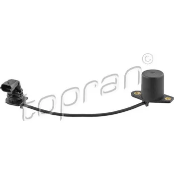 Čidlo automobilu Snímač, stav motorového oleje TOPRAN 208 982