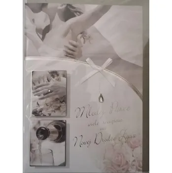 Obraz Oznámení / Pozvánka 176 x 125 cm