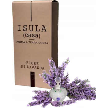 Čajovna ISULA PARFUMS sprej (aerosol) 100 ml