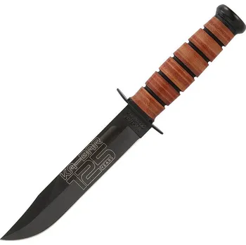 Pracovní nůž KA- BAR Army 125th Anniversary Edition