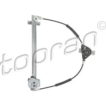 Stahovačka okna Zvedací zařízení oken TOPRAN 102 888