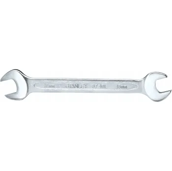 Klíč Otevřený klíč Maxi-Drive 20x22mm - s očkem Stanley