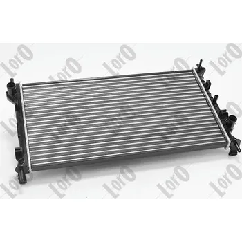 Chladič motoru Chladič, chlazení motoru ABAKUS 017-017-0048